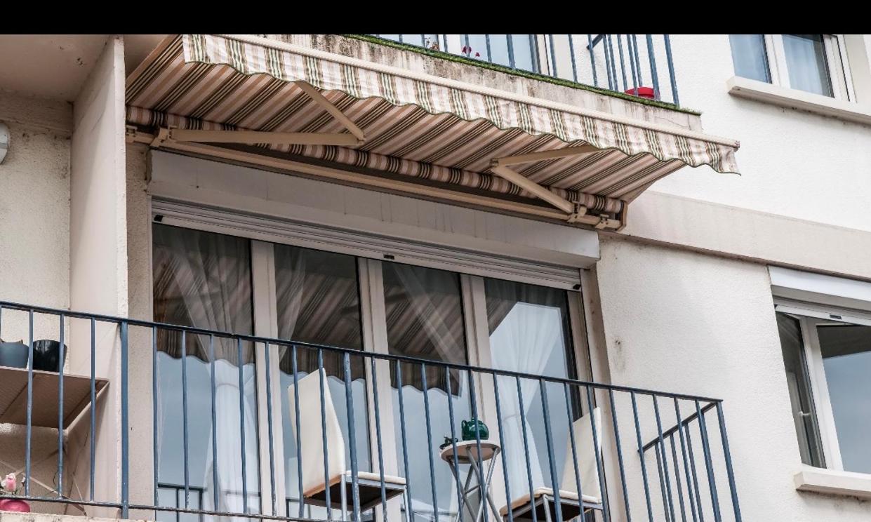 Flosoleil Beauvais Exterior photo