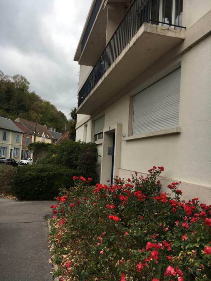 Flosoleil Beauvais Exterior photo